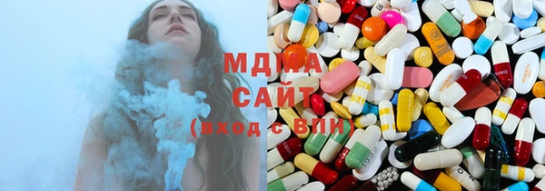 стаф Алзамай